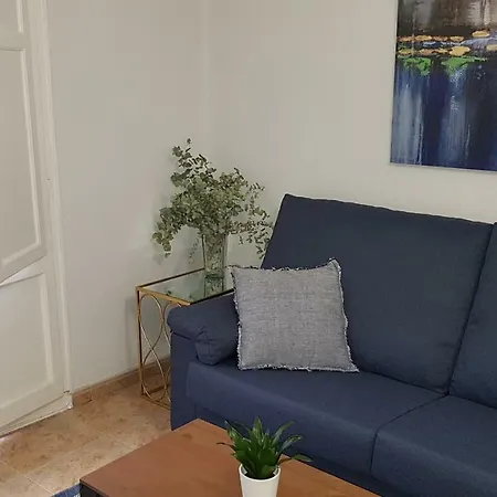 Centrico Y Acogedor Apartment *