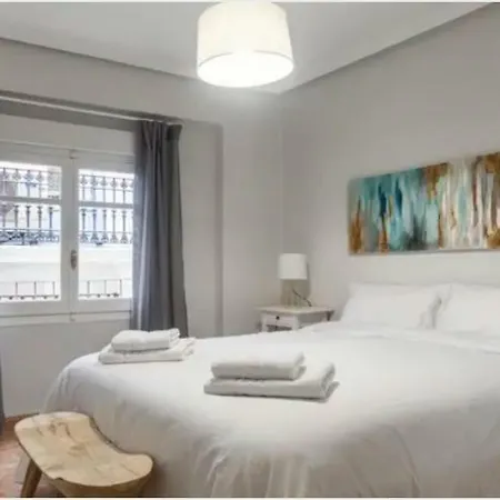 Apartment Centrico Y Acogedor