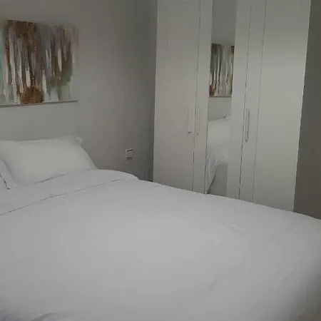 Apartment Centrico Y Acogedor Valencia