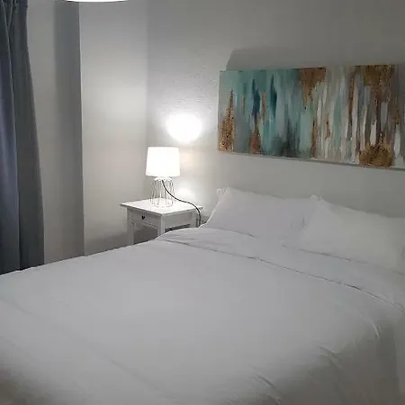 Centrico Y Acogedor Apartment *