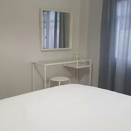 Centrico Y Acogedor * Valencia