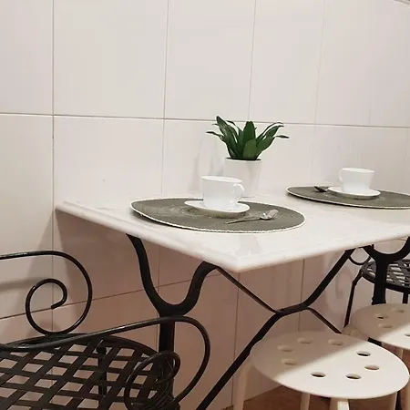 Apartment Centrico Y Acogedor *