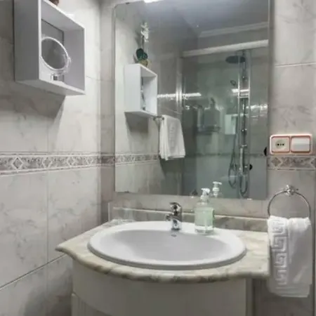 Centrico Y Acogedor Apartment Valencia