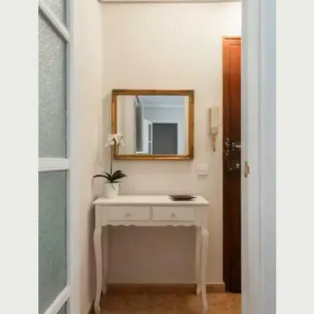 Centrico Y Acogedor Apartment *